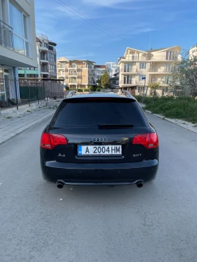 Обява за продажба на Audi A4 S line ~8 000 лв. - изображение 5