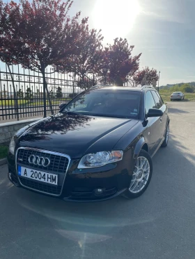 Обява за продажба на Audi A4 S line ~8 000 лв. - изображение 1