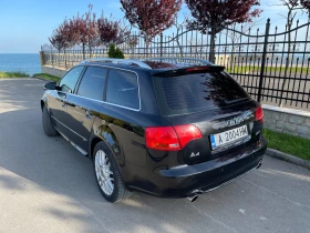 Обява за продажба на Audi A4 S line ~8 000 лв. - изображение 4