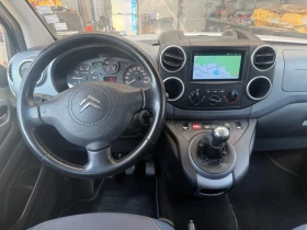 Обява за продажба на Citroen Berlingo 1.6 HDI ~9 000 лв. - изображение 10