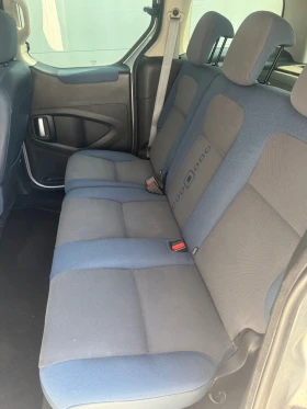 Обява за продажба на Citroen Berlingo 1.6 HDI ~9 000 лв. - изображение 11