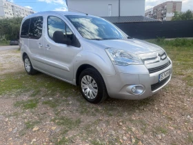 Обява за продажба на Citroen Berlingo 1.6 HDI ~9 000 лв. - изображение 1