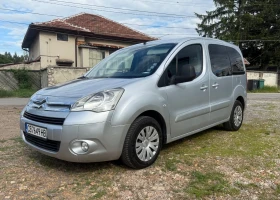Обява за продажба на Citroen Berlingo 1.6 HDI ~9 000 лв. - изображение 2