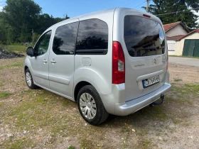 Обява за продажба на Citroen Berlingo 1.6 HDI ~9 000 лв. - изображение 4