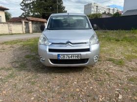 Обява за продажба на Citroen Berlingo 1.6 HDI ~9 000 лв. - изображение 1