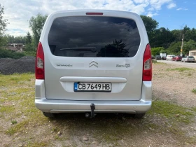 Обява за продажба на Citroen Berlingo 1.6 HDI ~9 000 лв. - изображение 5