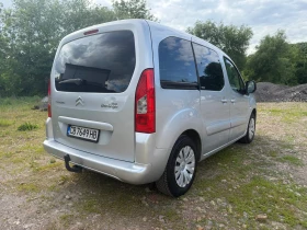 Обява за продажба на Citroen Berlingo 1.6 HDI ~9 000 лв. - изображение 6
