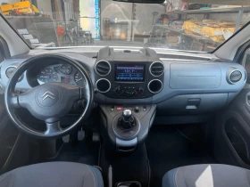 Обява за продажба на Citroen Berlingo 1.6 HDI ~9 000 лв. - изображение 9