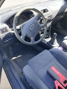 Toyota Corolla 1.6 | Mobile.bg    5