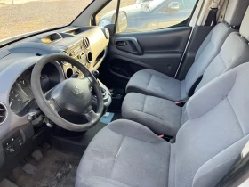 Peugeot Partner 1.6HDI Maxi - 6600 лв. - 59445458 5