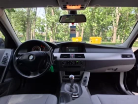 BMW 520 520 - 5400 лв. - 91864120 11