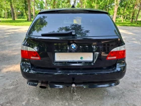 BMW 520 520 - 5400 лв. - 91864120 6