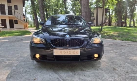 BMW 520 520 - 5400 лв. - 91864120 2