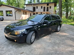 BMW 520 520 - 5400 лв. - 91864120 3