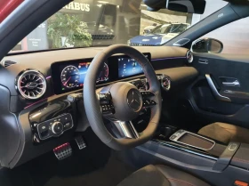 Обява за продажба на Mercedes-Benz A 200 d AMG Line Гаранция/Burmester ~73 080 лв. - изображение 5