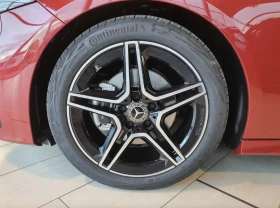 Обява за продажба на Mercedes-Benz A 200 d AMG Line Гаранция/Burmester ~73 080 лв. - изображение 9
