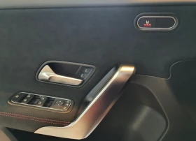 Обява за продажба на Mercedes-Benz A 200 d AMG Line Гаранция/Burmester ~73 080 лв. - изображение 6