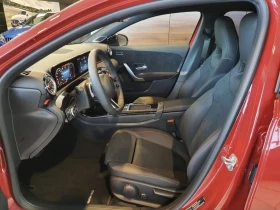 Обява за продажба на Mercedes-Benz A 200 d AMG Line Гаранция/Burmester ~73 080 лв. - изображение 4