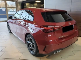 Обява за продажба на Mercedes-Benz A 200 d AMG Line Гаранция/Burmester ~73 080 лв. - изображение 2