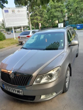 Обява за продажба на Skoda Octavia ~10 250 лв. - изображение 1