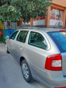Обява за продажба на Skoda Octavia ~10 250 лв. - изображение 3