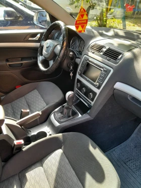 Обява за продажба на Skoda Octavia ~10 250 лв. - изображение 10