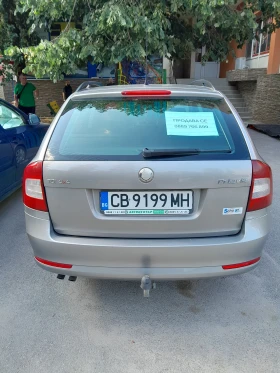 Обява за продажба на Skoda Octavia ~10 250 лв. - изображение 4