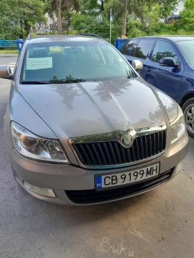 Обява за продажба на Skoda Octavia ~10 250 лв. - изображение 1
