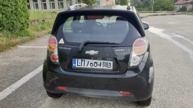 Обява за продажба на Chevrolet Spark ~4 900 лв. - изображение 3