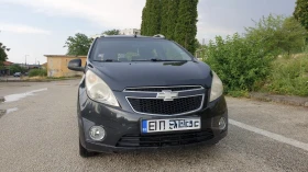 Обява за продажба на Chevrolet Spark ~4 900 лв. - изображение 1