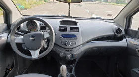 Обява за продажба на Chevrolet Spark ~4 900 лв. - изображение 4