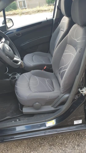 Обява за продажба на Chevrolet Spark ~4 900 лв. - изображение 5