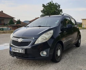 Обява за продажба на Chevrolet Spark ~4 900 лв. - изображение 1