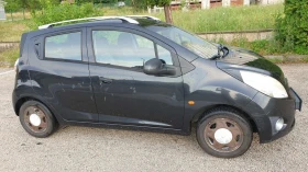 Обява за продажба на Chevrolet Spark ~4 900 лв. - изображение 2