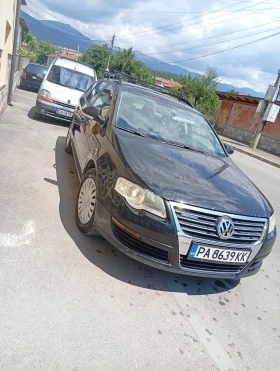 VW Passat | Mobile.bg    5