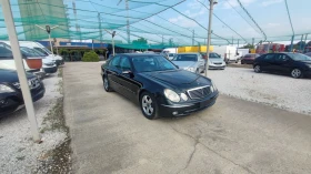 Mercedes-Benz E 280 CDI AVANTGARDE 