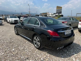 Обява за продажба на Mercedes-Benz C 300 AMG  4 MATIC FUL ~50 800 лв. - изображение 6