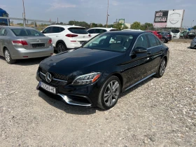 Mercedes-Benz C 300 AMG  4 MATIC FUL