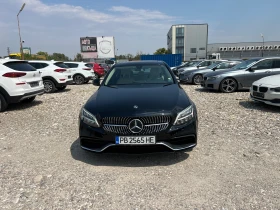 Обява за продажба на Mercedes-Benz C 300 AMG  4 MATIC FUL ~50 800 лв. - изображение 1