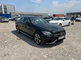 Обява за продажба на Mercedes-Benz C 300 AMG  4 MATIC FUL ~50 800 лв. - изображение 2