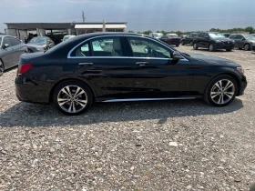 Обява за продажба на Mercedes-Benz C 300 AMG  4 MATIC FUL ~50 800 лв. - изображение 3