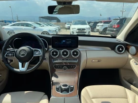 Mercedes-Benz C 300 AMG 4 MATIC FUL - 50800 лв. - 50676484 15