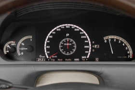 Mercedes-Benz CL 500 AMG LPG - 21999 лв. - 81591528 13