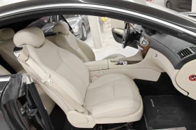 Обява за продажба на Mercedes-Benz CL 500 AMG LPG ~21 999 лв. - изображение 9