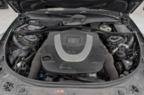 Mercedes-Benz CL 500 AMG LPG - 21999 лв. - 81591528 17