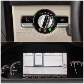 Mercedes-Benz CL 500 AMG LPG - 21999 лв. - 81591528 14