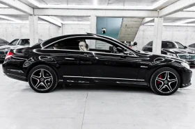Обява за продажба на Mercedes-Benz CL 500 AMG LPG ~21 999 лв. - изображение 7