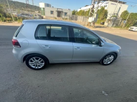 VW Golf VI 1.6TDI-105k.c. Comfortline - 7900 лв. - 41402255 7
