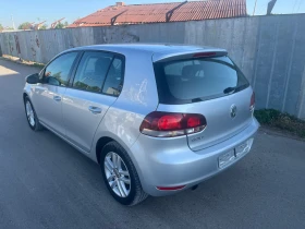 VW Golf VI 1.6TDI-105k.c. Comfortline - 7900 лв. - 41402255 4