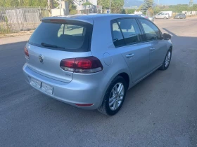 VW Golf VI 1.6TDI-105k.c. Comfortline - 7900 лв. - 41402255 6